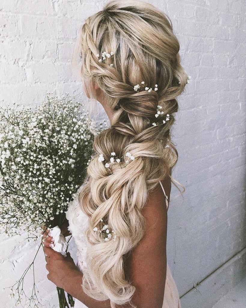long wedding hairstyles (11)