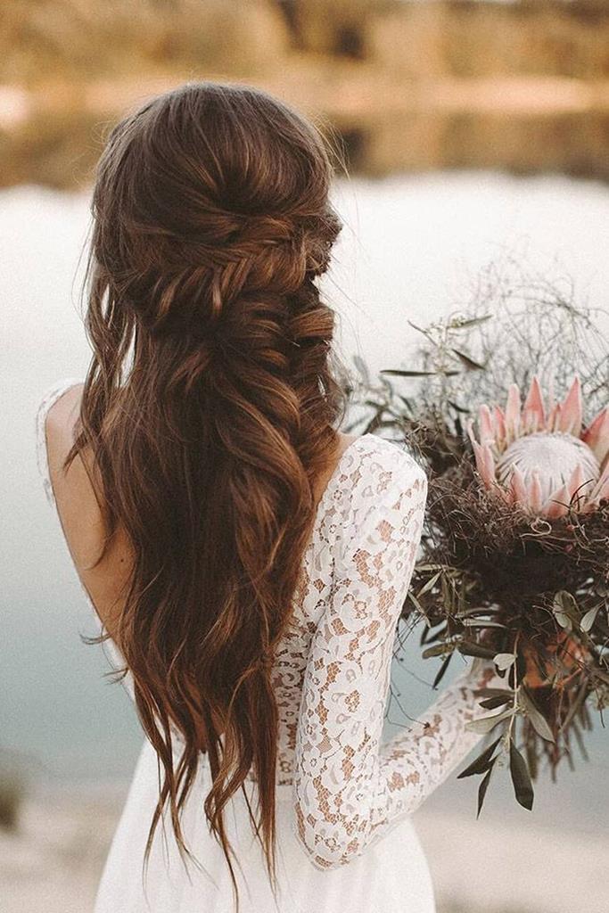 long wedding hairstyles (14)