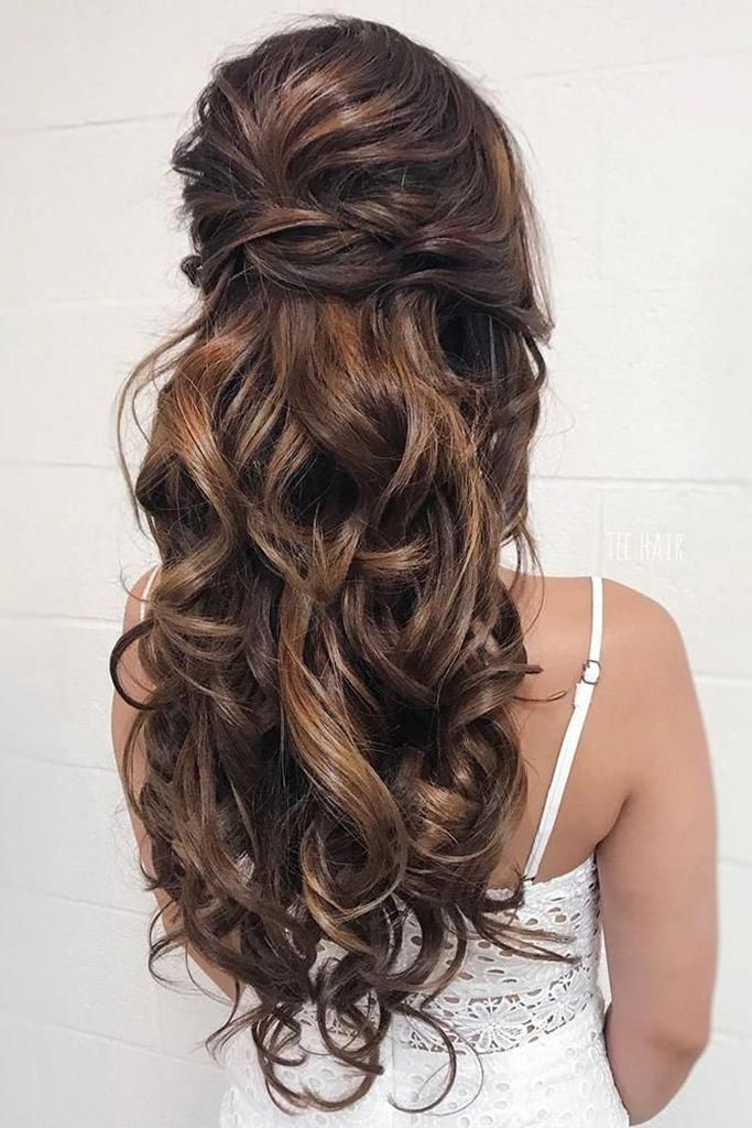 long wedding hairstyles (15)