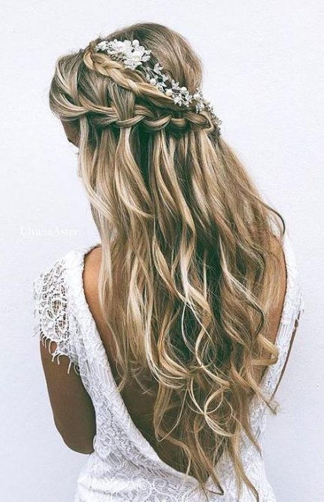 long wedding hairstyles (16)