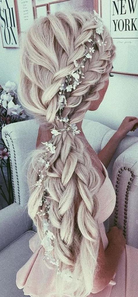 long wedding hairstyles (19)