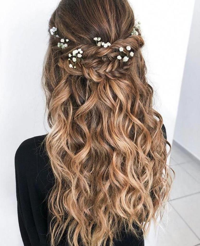 long wedding hairstyles (6)