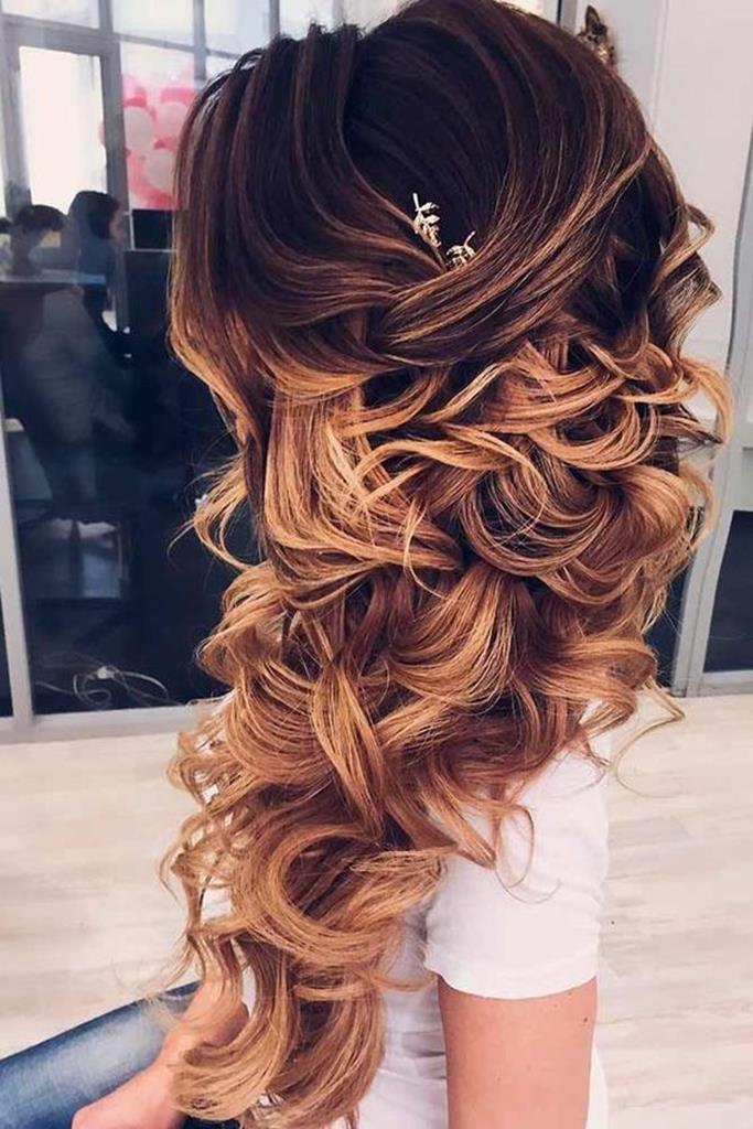 long wedding hairstyles (9)