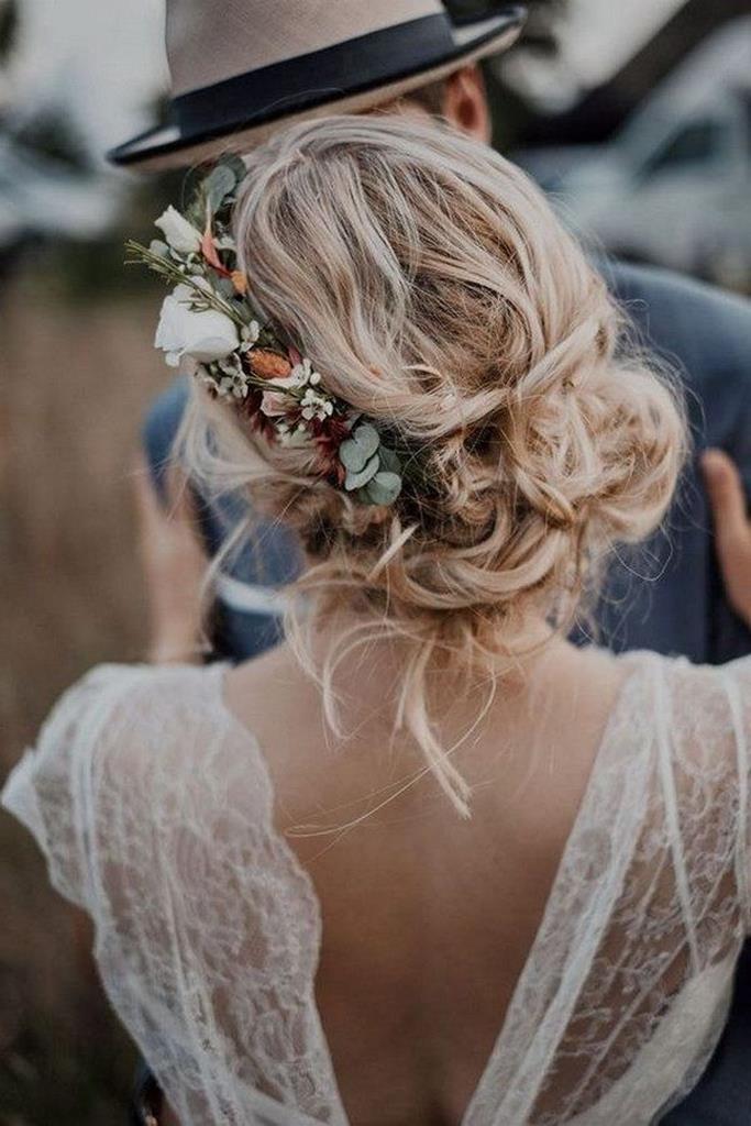 vintage wedding hairstyles (10)