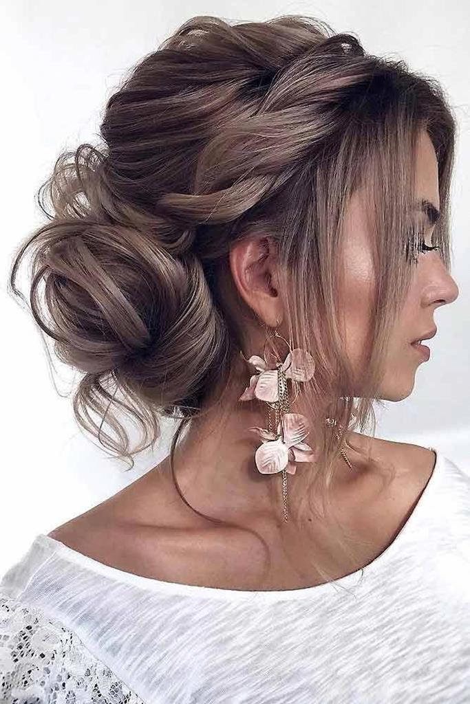 vintage wedding hairstyles (19)