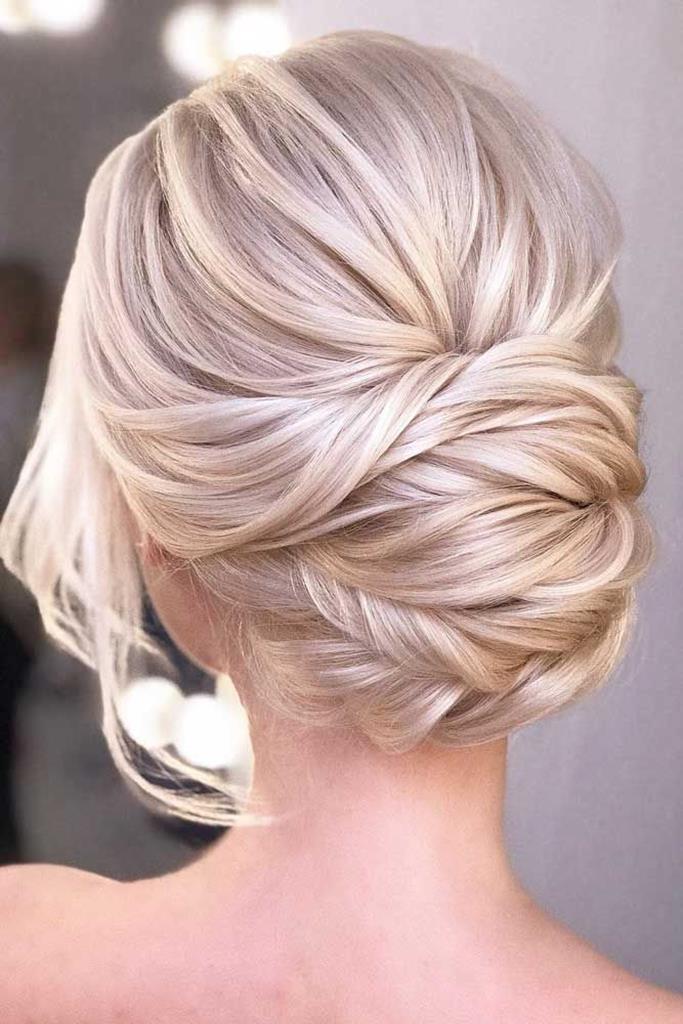 vintage wedding hairstyles (20)