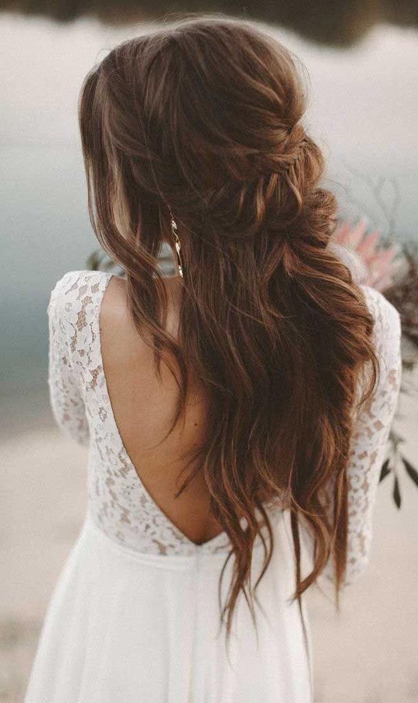 vintage wedding hairstyles (4)