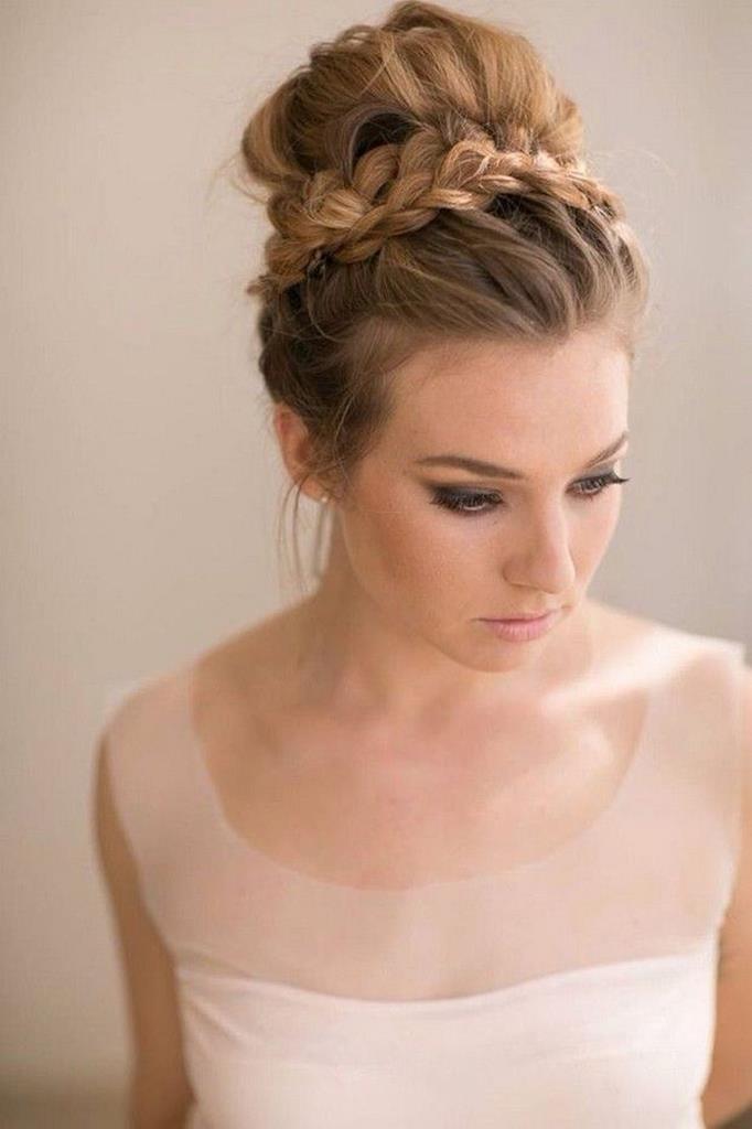 vintage wedding hairstyles (52)