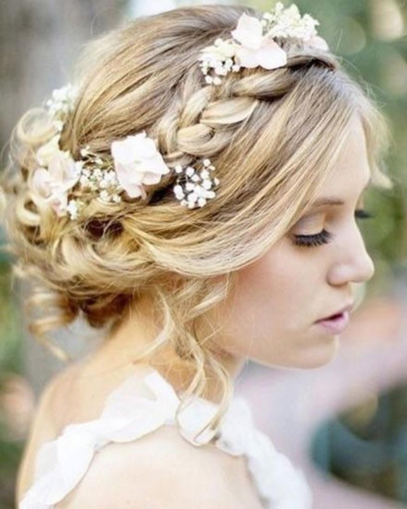 vintage wedding hairstyles (6)
